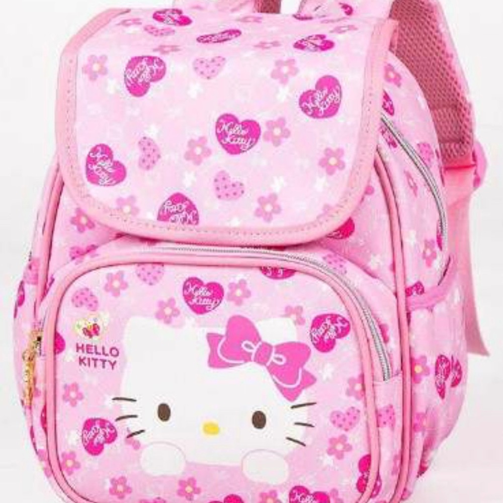 Hello Kitty